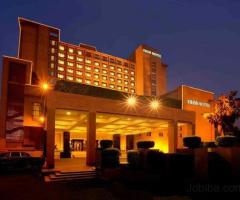 Luxury hotels in south delhi - Eros Hotel New Delhi Nehru Place