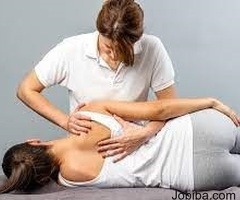 Relax your Body With  London Osteopathy Specialists
