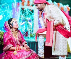 Wedding Photographer in Patna – NK Studio