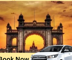 1-Click Booking: Your Reliable Lucknow Cab Service with Taxi Yatri