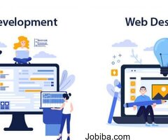 Best Website Designing And Development In Rohini