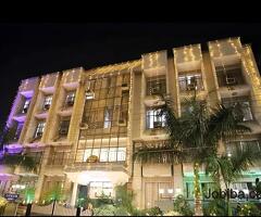 Best Hotel In Noida
