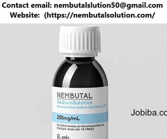 Buy Nembutal Online, Buy Nembutal Pills, Pentobarbital for sale