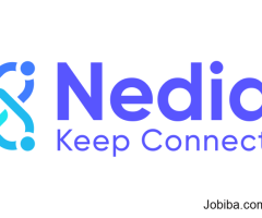 Nediaz provides you with the best jobs.