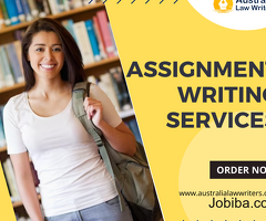 Best Assignment writing service Australia