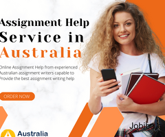 Assignments writing services by Expert Writers