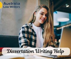 Custom Dissertation Writing Service With Excellent Quality