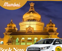 Seamless Innova Booking in Bangalore - Your Trusted TaxiYatri Partner!