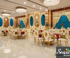 Best Banquet Hall In Mira Road, Mumbai ( Call :- +91 8587001051 )