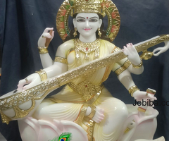 Marble Goddess Statues Online at Best Price in India