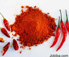Buy Organic Red Chilli Powder for the Perfect Spice Kick