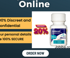 Buy Adderall Online Next Day Delivery USA