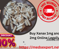 Buy XANAX Online {1} : At MODEST Prices For Multiple Uses