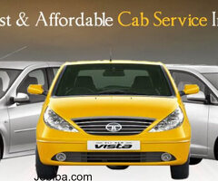 Explore different Options For Cab Hire In Bhubaneswar