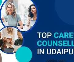 Top Career Counsellor in Udaipur
