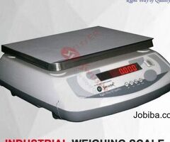 Trusted weighing scale Manufacturer!