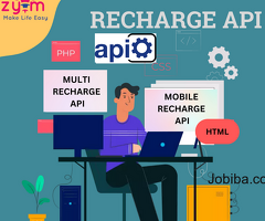 Innovative Recharge API Solutions for India - Find At Ezytm Technologies