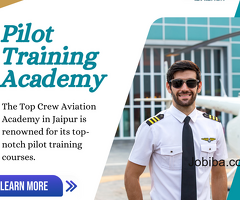 Pilot Career Counseling Course In the Aviation Sector