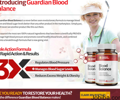 Blood Balance Australia Reviews (Scam Exposed) Check Blood Sugar Balance Supplement,