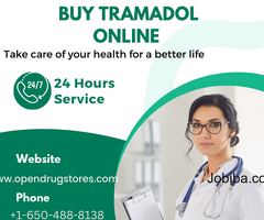 Buy Tramadol Online Fresh Stock 2023 On Sale