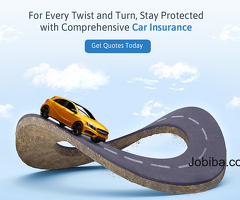 HDFC ERGO Car Insurance Policy - Renewal Online