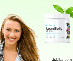 [#Exposed Nigeria USA] "Ikaria Lean Belly Juice Australia" Must Read Reviews Before Buying?
