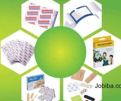 NO.1 Medical Packaging Company - Steril Medipac