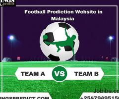Find Football Prediction Website in Netherlands