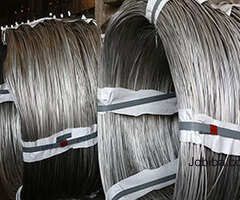 Trusted SS wire rod manufacturer