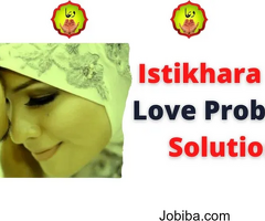 Istikhara To Get Love Problem Solution