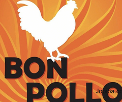 Bon Pollo - Your Lebanese Culinary Haven