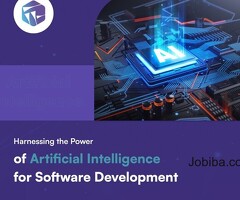 AI, ML, & Blockchain Development Service Company India, USA - Cuneiform