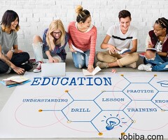 Find the Best BBA and BCA Colleges in Delhi NCR | I.T.S UG Campus - Your Path to Success