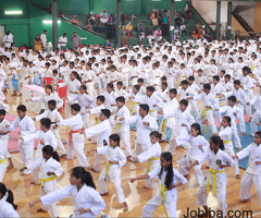 Nochikan karate International offers superlative karate classes to all ages