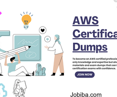 Your Ultimate Guide to AWS Exam Dumps on DumpsArena