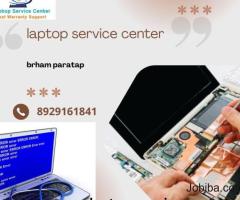 Dell laptop service center in gurgaon