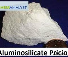 Aluminosilicate Pricing Trend and Forecast