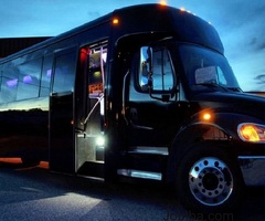 Are You Looking Bus Rental in Washington DC