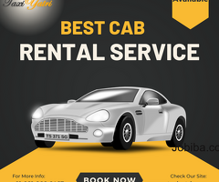 Why TaxiYatri is the Best Choice for Innova Booking in Haridwar?