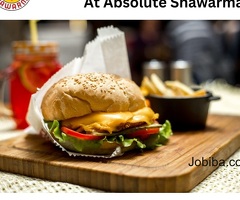 Unlock Your Entrepreneurial Dream: Invest in the Best Franchise in Patna with Absolute Shawarma