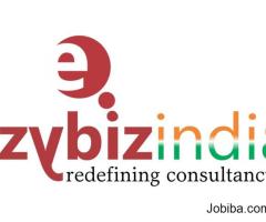 SME Exchange Listing - IPO - Ezybiz India Consulting LLP