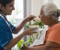 Home care services - Ayushya
