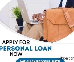 Apply for Instant Mini Loans. Quick approval. Pay No Processing Fee.