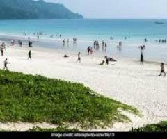 Port Blair, Havelock Holiday Packages