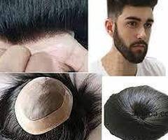 Need Men’s Hairpieces for a Long Time