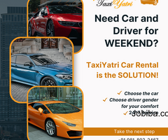 Pune Getaway? Choose Innova Cab with TaxiYatri