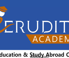 GRE Classes in Aundh & Wakad - GRE Institute Pune - Erudite Academy
