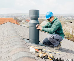 "OyeBusy: Your Trusted Source for Chimney Service in Delhi"