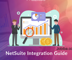 Comprehensive NetSuite Services by OpenTeQ