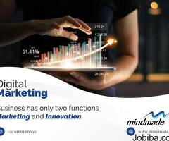 Digital Marketing company coimbatore | Best Digital Marketing company